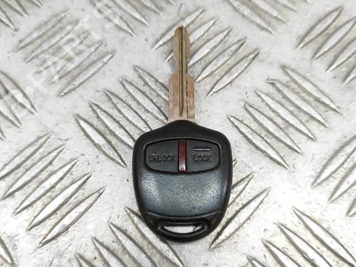 Ignition barrel MITSUBISHI LANCER VIII Sportback (CX_A) 2.0 DI-D (CX8A) | BP23946432M48 - Image 5