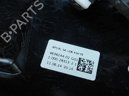 Other BMW X2 (U10) iX2 eDrive 20 | BP27798500O1  - Image 5