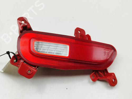 Used Rear fog light Rear fog light KIA NIRO II (SG2) EV (204 hp) 35717435 35717435