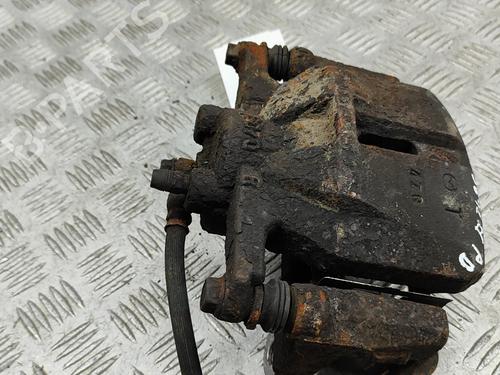 Right front brake caliper MAZDA CX-5 (KE, GH) 2.2 D (KE2FW) | BP29128402M104 