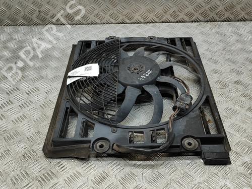 Radiator fan BMW 7 (E38) 735 i, iL | BP22807982M35 