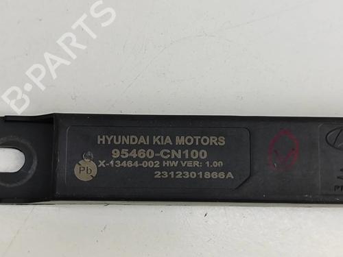 Electronic module KIA SPORTAGE V (NQ5) 1.6 T-GDi Hybrid AWD | BP27784179M83 