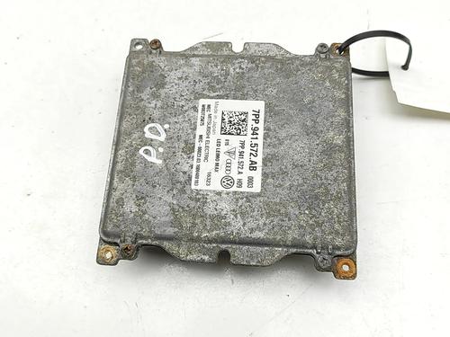 Electronic module AUDI A4 Allroad B9 (8WH, 8WJ) 3.0 TDI quattro | BP33386027M83 - Image 3