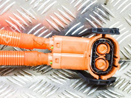 Wiring harness JAGUAR I-PACE (X590) EV400 AWD | BP27754367E16 - Image 7