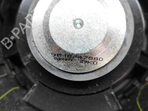 Speaker OPEL CORSA F (P2JO) 1.2 (68) | BP27771103E2 