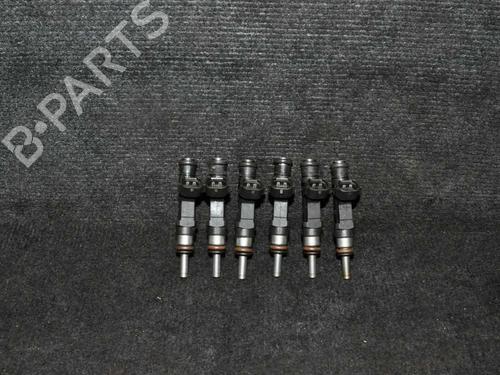 Used Injector Injector AUDI A6 C6 (4F2) 2.4 (177 hp) 14656391 14656391