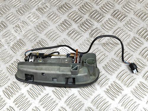 Front right exterior door handle PORSCHE 911 (996) 3.4 Carrera | BP16348853C129 