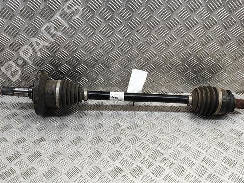 Used Left rear driveshaft MERCEDES-BENZ GLE (V167) GLE 300 d 4-matic (167.109) (269 hp) 27793252