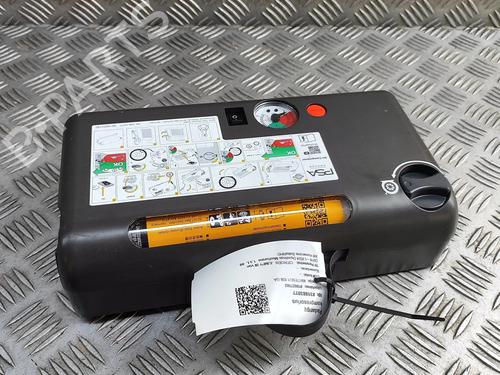 Used Electronic module CITROËN JUMPY III Van (V_) 1.5 BlueHDi 120 (120 hp) 28438411