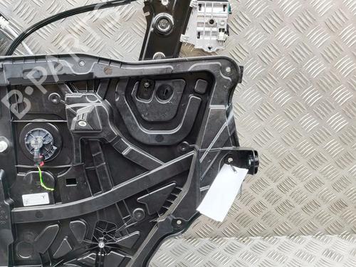 Front right window mechanism TESLA MODEL Y (5YJY) EV | BP33464949C23 - Image 4