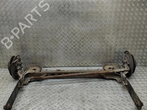 Puente trasero OPEL VIVARO B Van (X82) 1.6 CDTI (05) (90 hp) 31192271