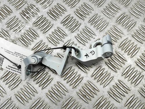 Dørhengsel/Dørstopper VW GOLF VIII (CD1, DA1) 2.0 TDI GTD (200 hp) 31715591