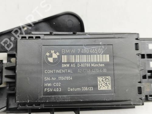 Electronic module BMW 8 Gran Coupe (G16, F93) 840 i | BP33825595M83 - Image 6
