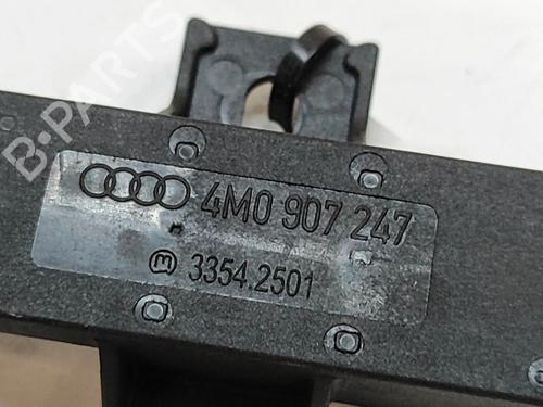 Electronic module VW TOUAREG (CR7, RC8) 3.0 TDI 4motion | BP26939665M83  - Image 6