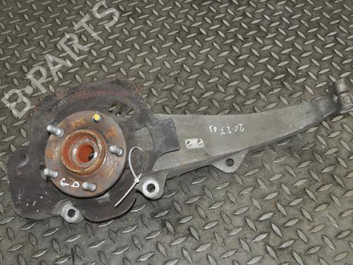 Used Right front steering knuckle Right front steering knuckle INFINITI FX 30d AWD (238 hp) 30620013 30620013