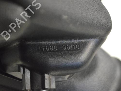 Rør LEXUS NX (_Z1_) 300h (AYZ10_) | BP30219512M125 