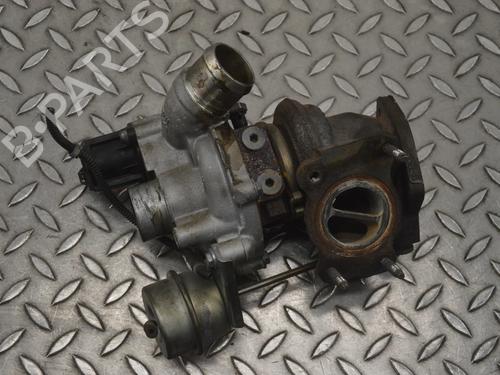 Turbolader/Kompressor PEUGEOT RCZ 1.6 16V (156 hp) 30245695