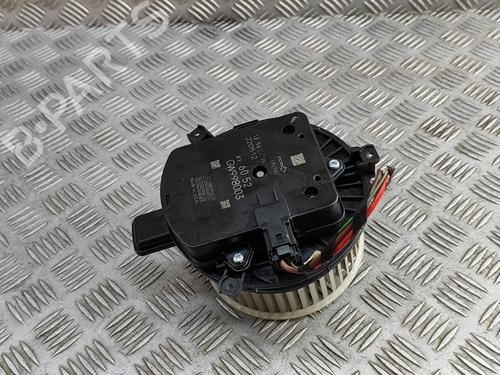 Used Heater blower motor MERCEDES-BENZ GLE (V167) GLE 300 d 4-matic (167.109) (269 hp) 28171746