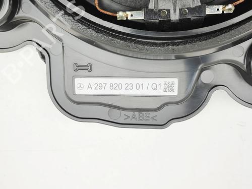 Speaker MERCEDES-BENZ EQS (V297) EQS 450+ (297.123) | BP38731602E2 - Image 6