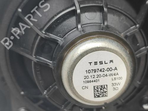 Rear right panel TESLA MODEL 3 (5YJ3) EV AWD | BP33732209C61 - Image 10