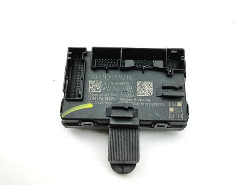 Used Electronic module Electronic module 37996511 37996511