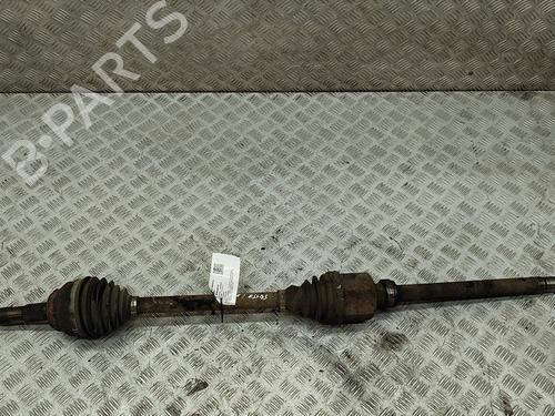 Used Right front driveshaft PEUGEOT BOXER Van 2.2 HDi 120 (120 hp) 26511501