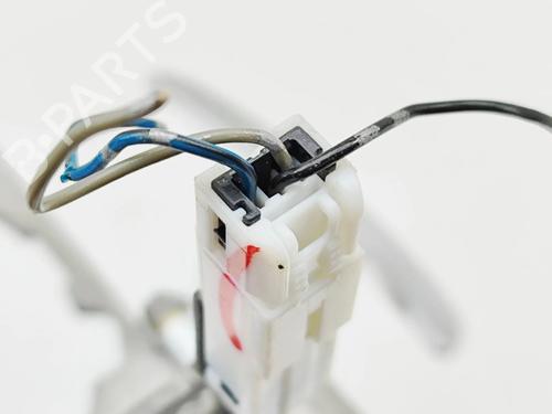 Steering wheel controls MITSUBISHI LANCER VIII (CY_A, CZ_A) EVO X (CZ4A) | BP34560249E15  - Image 7