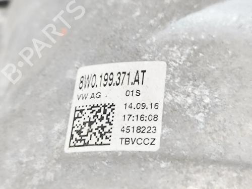 Engine mount AUDI A5 (F53, F5P) 2.0 TDI | BP37996099M89 - Image 6