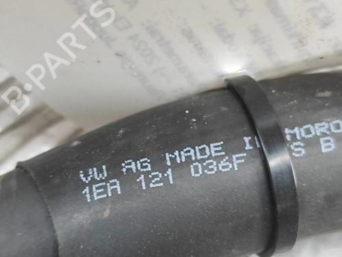 Pipe AUDI Q4 E-TRON Sportback (F4N) 45 | BP29392102M125 - Image 8