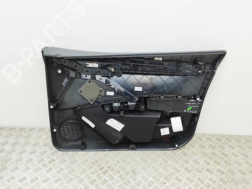 Front left panel SKODA ENYAQ iV SUV (5AZ) 85 | BP33740023C58 - Image 2