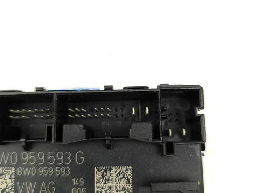 Electronic module AUDI A4 Allroad B9 (8WH, 8WJ) 3.0 TDI quattro | BP35727144M83  - Image 9