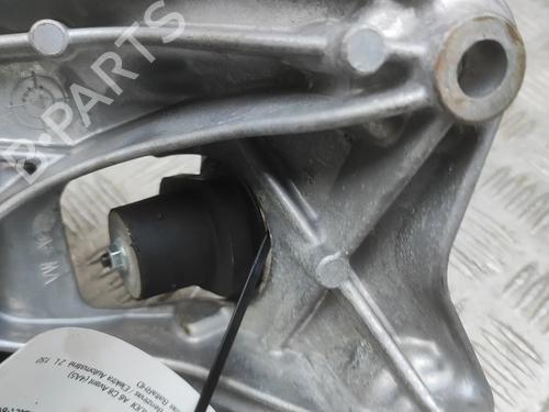 Engine mount AUDI A6 C8 Avant (4A5) 40 TFSI Mild Hybrid | BP36067045M89 - Image 4