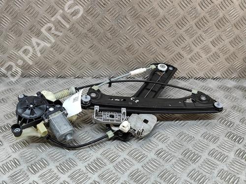 Used Rear right window mechanism PORSCHE TAYCAN Cross Turismo (Y1B) 4S Performance Battery Plus (Y1BDB1) (571 hp) 27770710