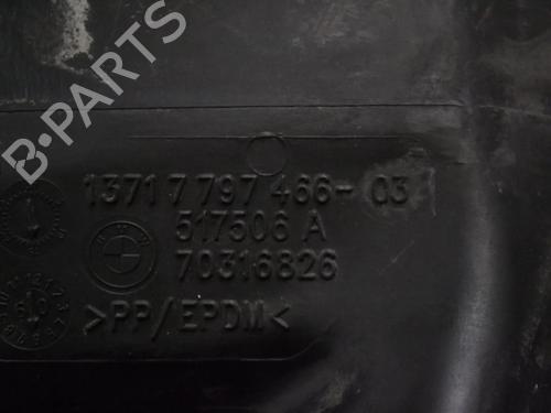 Pipe BMW 1 (E87) 118 d | BP30213501M125  - Image 5