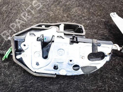 Rear left lock BMW 5 Touring (E61) 530 xi | BP6733071C100 
