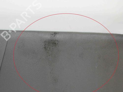 Left sun visor MERCEDES-BENZ SPRINTER 3-t Van (B906) 213 CDI (906.611, 906.613) | BP7736084I1 