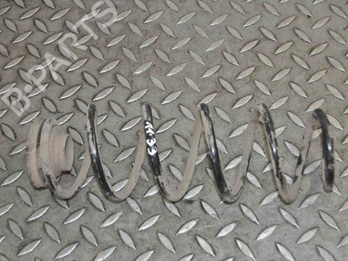 Used Shock absorber spring VW UP! (121, 122, BL1, BL2, BL3, 123) 1.0 (75 hp) 30211232