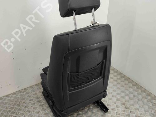 Left front seat BMW X3 (F25) xDrive 20 d | BP29310413C15 