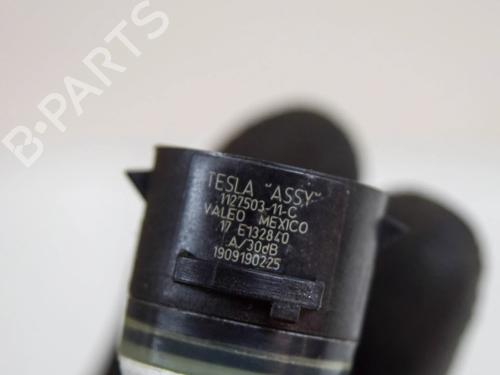 Electronic module TESLA MODEL 3 (5YJ3) EV | BP27764540M83  - Image 7