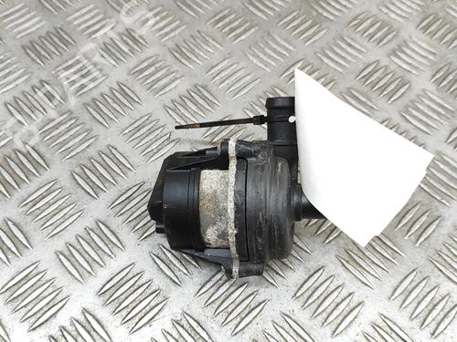 Used Auxiliary water pump Auxiliary water pump JAGUAR F-TYPE Coupe (X152) 3.0 SCV6 (340 hp) 22807023 22807023