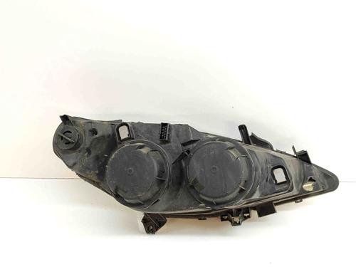 Left headlight PEUGEOT 307 CC (3B) 2.0 16V | BP29510699C28 