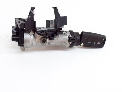 Used Ignition barrel AUDI A1 Sportback (GBA) 35 TFSI (150 hp) 27761721