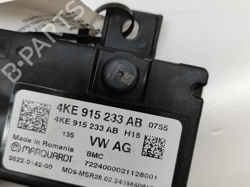 Elektronisk modul AUDI Q8 E-TRON Sportback (GET) 55 quattro | BP28562002M83 