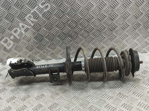 Used Left front shock absorber FIAT 500 (312_) 1.0 Mild Hybrid (312.AYD1B) (69 hp) 28566128