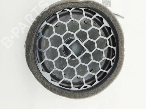 Altoparlante SKODA ENYAQ iV SUV (5AZ) 80 (204 hp) 31810289