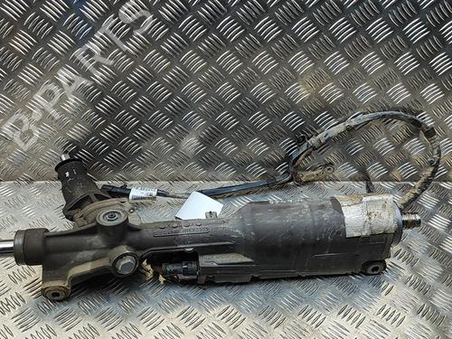 Used Steering rack AUDI A6 C7 Avant (4G5, 4GD) 2.0 TDI (190 hp) 28438242