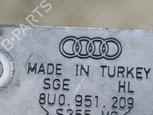 Other AUDI Q3 (8UB, 8UG) 1.4 TSI | BP11181052O1 