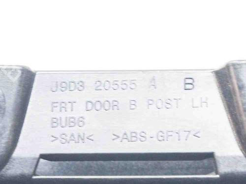 Dørlist JAGUAR I-PACE (X590) EV400 AWD | BP27750937C150 