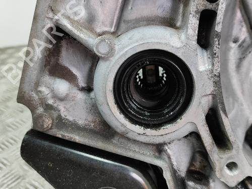 Gearbox TOYOTA YARIS (_P13_) 1.3 (NSP130_, NSP130) | BP27205470M3 