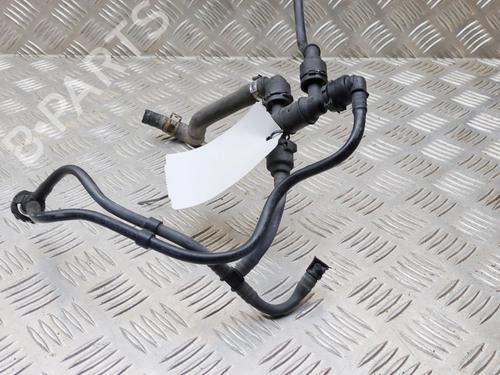 Pipe MERCEDES-BENZ SPRINTER 3,5-t Van (B907, B910) 315 CDI RWD (907.631, 907.633, 907.635, 907.637) | BP39381626M125 - Image 3